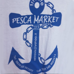 Pescamarket di Lari Rovis
