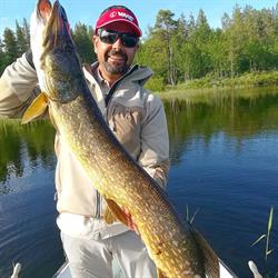 Pesca Sport Lanza S.n.c.