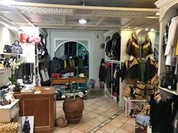 Laura Pescatori Boutique