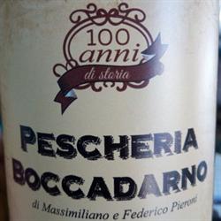 Pescheria Boccadarno