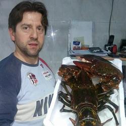 Pescheria Mare Nostrum Due