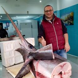 Pescheria Mari Del Sud