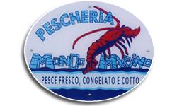 Pescheria Mondo Marino