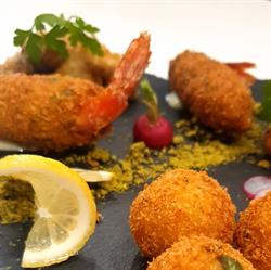 Pescheria Ostiense / Risto-pescheria
