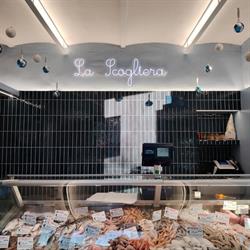 Pescheria La Scogliera