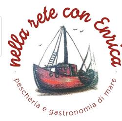 Pescheria Nella Rete Con Enrica Enrica
