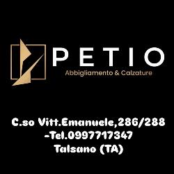 Petio Abbigliamento e Calzature