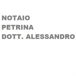 Petrina Dr. Alessandro Notaio