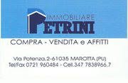 Petrini Immobiliare SAS Di Mastrototaro Antonia e C.