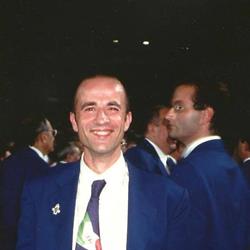 Petrini Francesco