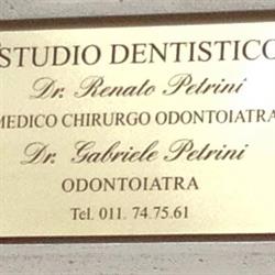 Petrini Renato Luciano (Dr.)