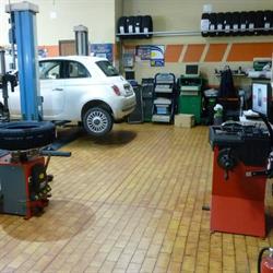 Petrocco Auto Snc