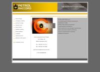 Petrol Raccord SPA