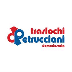 Petrucciani Traslochi