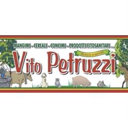 Petruzzi Vito | Mangimi per Animali - Concimi e Pellet