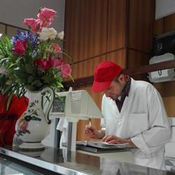 La Bottega Delle Carni Alfonso Petti