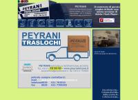 Peyrani Traslochi SRL