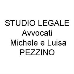 Studio Legale Ass. Avv. Michele Pezzino e Avv. Luisa Pezzino