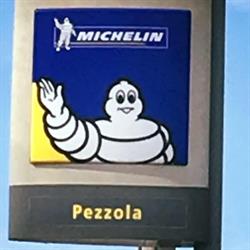 Pezzola Gomme Di Pezzola Amilcare & C. S.N.C. - Mastro Michelin
