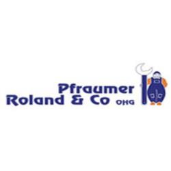 Pfraumer Roland e C.