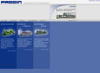 P.g. Progettazioni Generali SRL