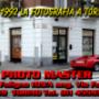 La nostra sede in VIa foligno 109/a Torino