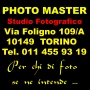 Photo Master Studio Fotografico