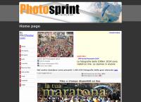 Photo Sprint di Michelacci Francesco Antonio