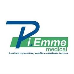 Pi.Emme Medical Di Pezzoli Marco E C. Snc
