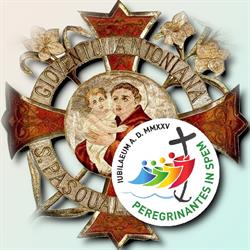 Pia Unione Gioventu' Antoniana