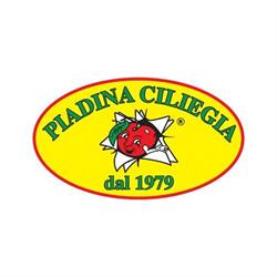 Piadina Ciliegia