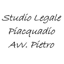 Studio Legale Piacquadio Avv. Pietro