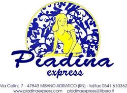 Piadina Express Due Di Del Prete F. E Menghi L. S.D.F.