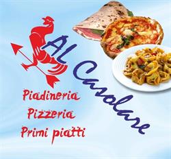 Piadineria Pizzeria al Casolare