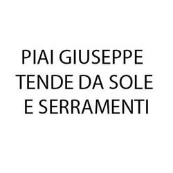 Piai Giuseppe - Tende da Sole e Serramenti