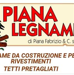 Piana Legnami Di Piana Fabrizio & C. SNC