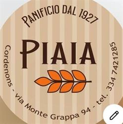 Piaia Andrea