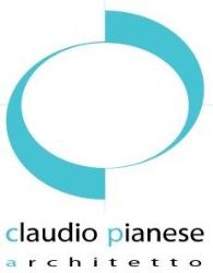Pianese Claudio (Arch.)