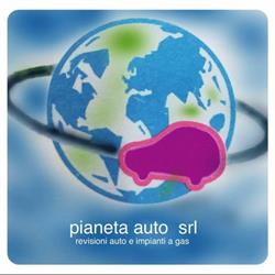 Pianeta - Auto SRL