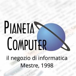 Pianeta Computer di Caprara Federico