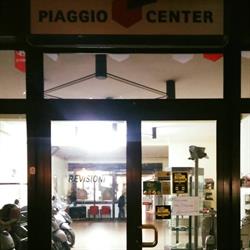 TAU MOTORS Piattelli Massimo