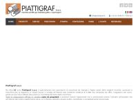 Piattigraf (Srl)