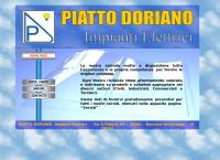 Piatto Doriano