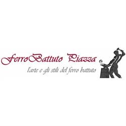 Ferro Battuto Piazza