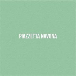 Piazzetta Navona