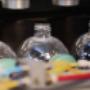 Contenitori Rigidi in Plastica