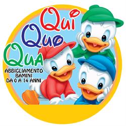 Picarielo Alfonso Boutique Per Bambini Qui Quo Qua
