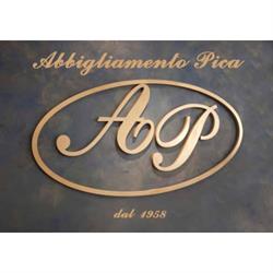 Ap Abbigliamento Pica