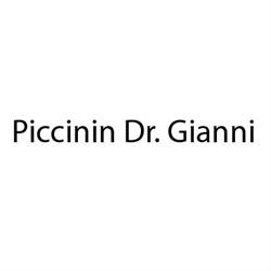 Piccinin Dr. Gianni