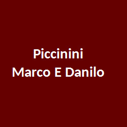 Piccinini Lavorazione Marmi e Graniti